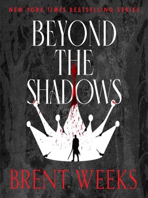 cover image of Beyond the Shadows